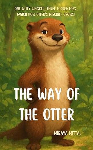 The Way of the Otter