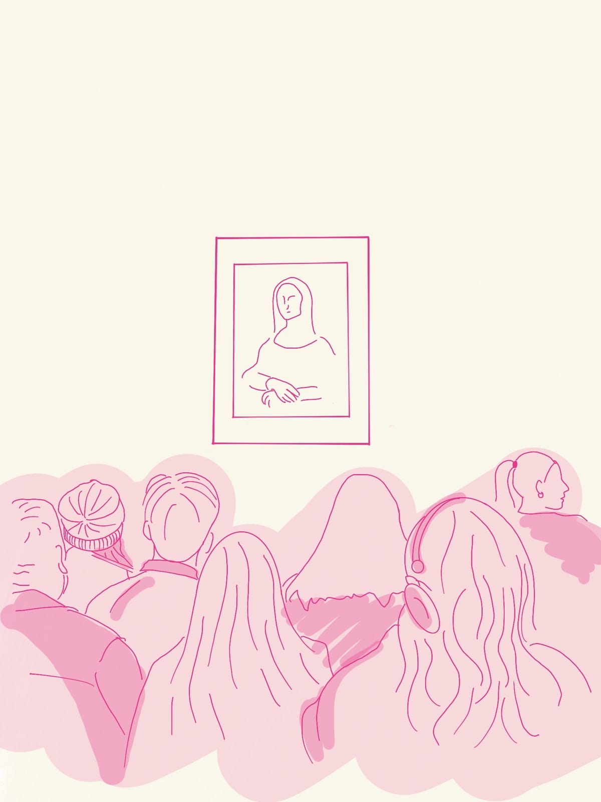 The Meaning Supply Chain: From Artist to Audience