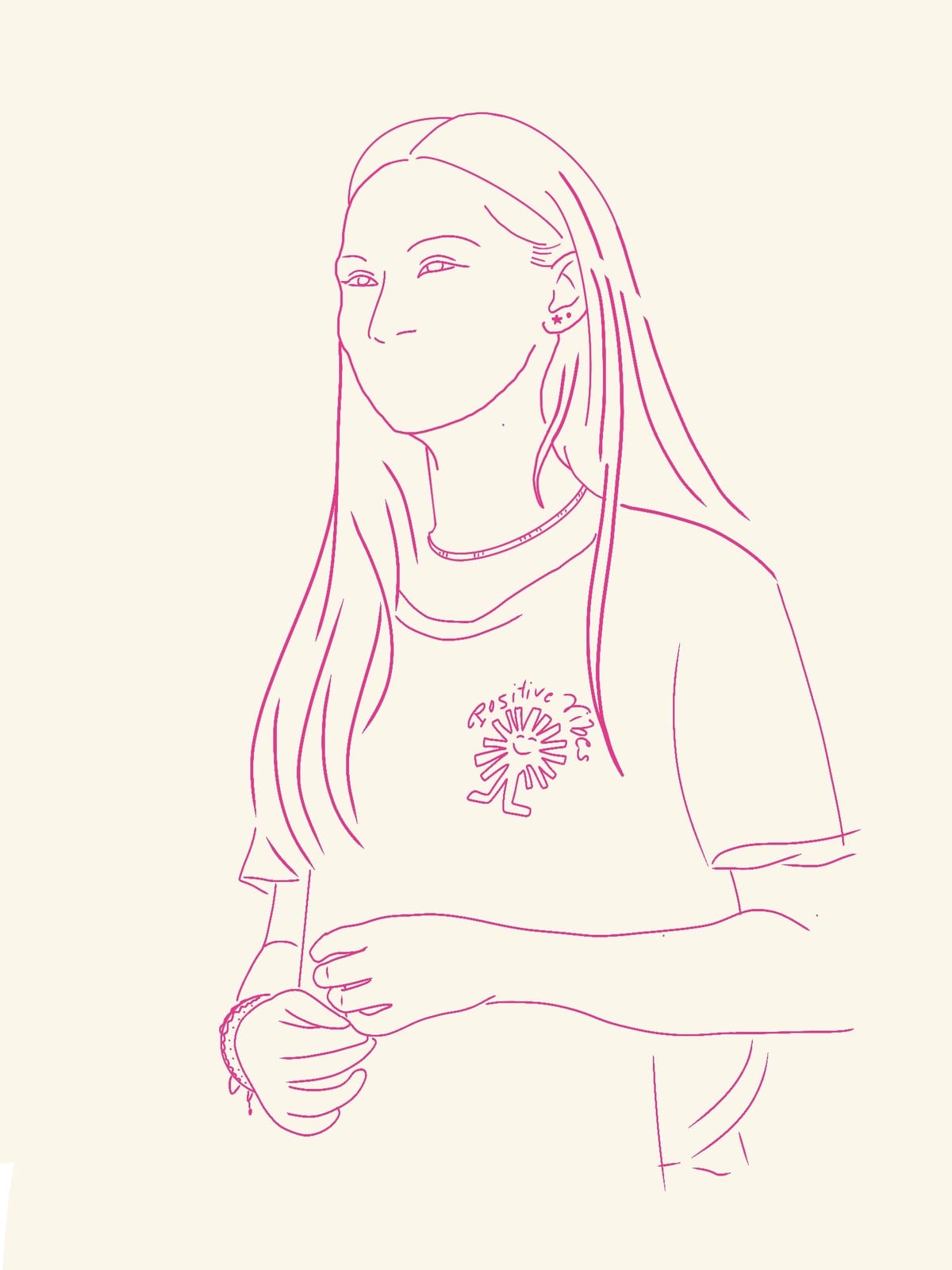 Belly Conklin, an Unreliable Narrator