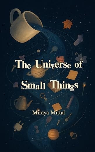 The Universe of Small Things