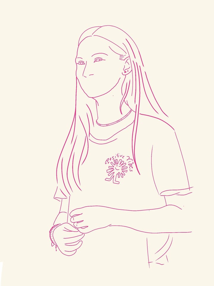 Belly Conklin, an Unreliable Narrator