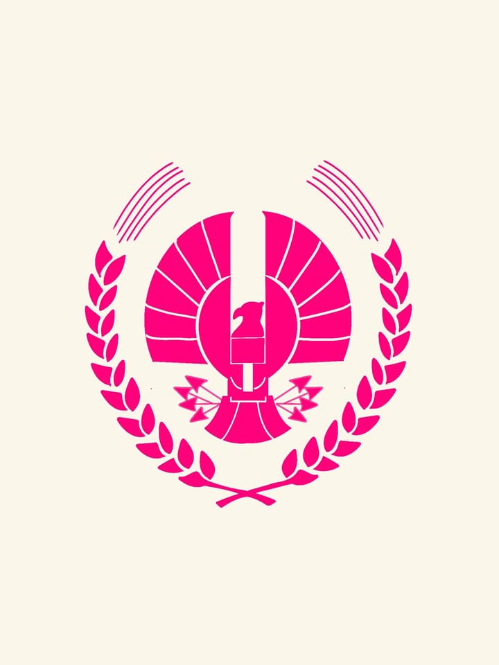 Could Panem Actually Work? The Politics and Economy of ‘The Hunger Games’